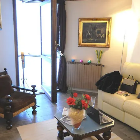 Loft'nb Sweet Cervinia *
