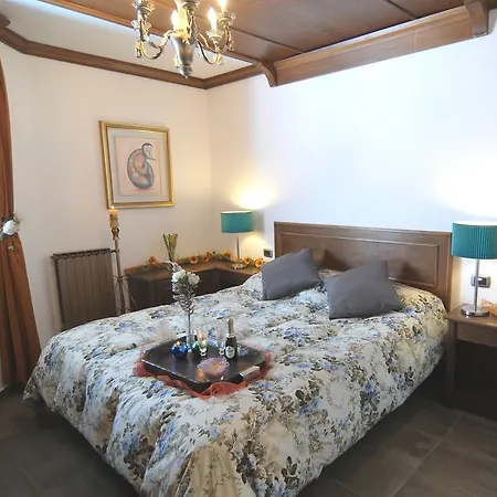 Апартаменты Loft'nb Sweet Cervinia