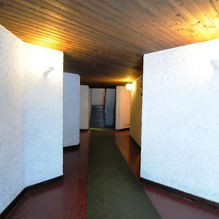 Loft'nb Sweet Cervinia Брей-Червиния